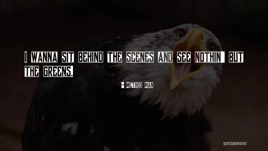 Turning Another Into An Optimist Quotes By Method Man Turning Another Into An Optimist Quotes By Method Man