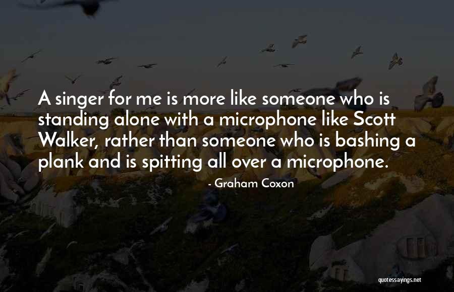 Turning Bad Into Good Quotes By Graham Coxon Turning Bad Into Good Quotes By Graham Coxon