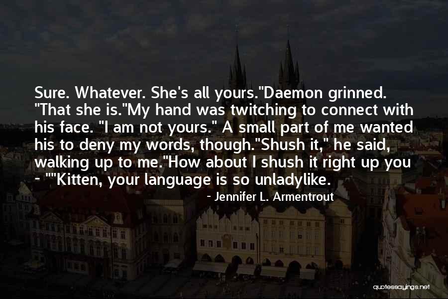 Turning Bad Into Good Quotes By Jennifer L. Armentrout Turning Bad Into Good Quotes By Jennifer L. Armentrout