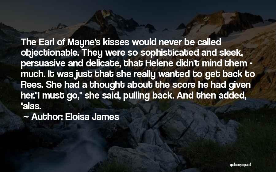 Turning Bad Situations Into Good Quotes By Eloisa James