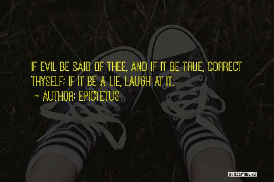 Turning Bad Situations Into Good Quotes By Epictetus