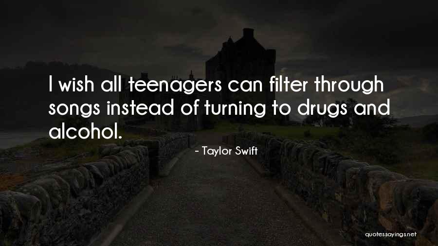 Turning The Negative Into A Positive Quotes By Taylor Swift Turning The Negative Into A Positive Quotes By Taylor Swift