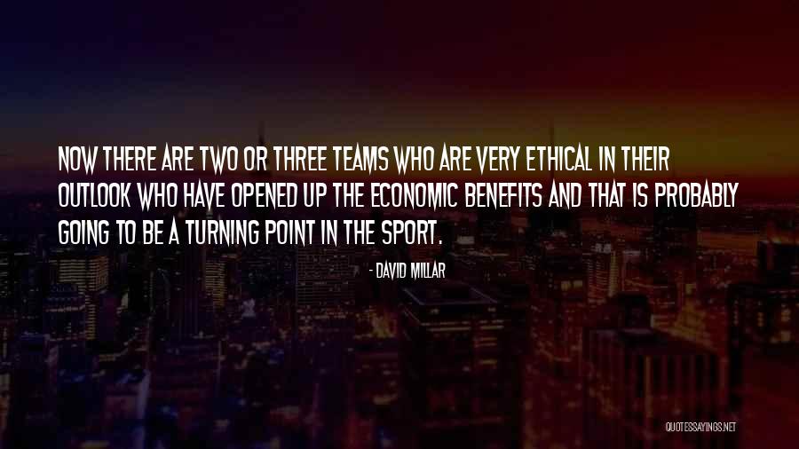 Turning Up Quotes By David Millar Turning Up Quotes By David Millar