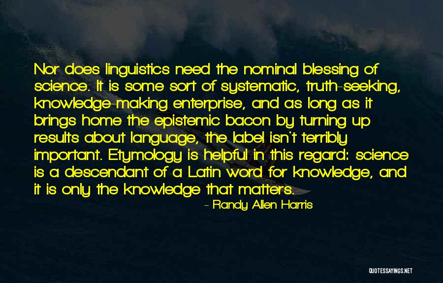 Turning Up Quotes By Randy Allen Harris Turning Up Quotes By Randy Allen Harris