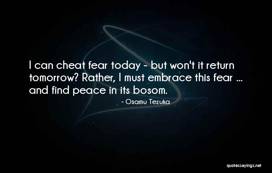 Turning Your Dream Into Success Quotes By Osamu Tezuka Turning Your Dream Into Success Quotes By Osamu Tezuka
