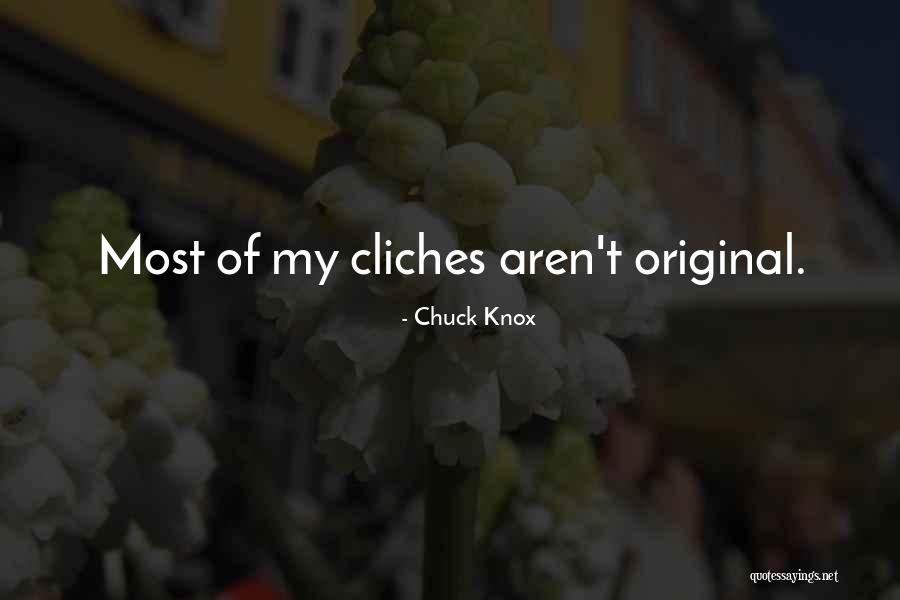 Turnipseed Engineers Quotes By Chuck Knox Turnipseed Engineers Quotes By Chuck Knox