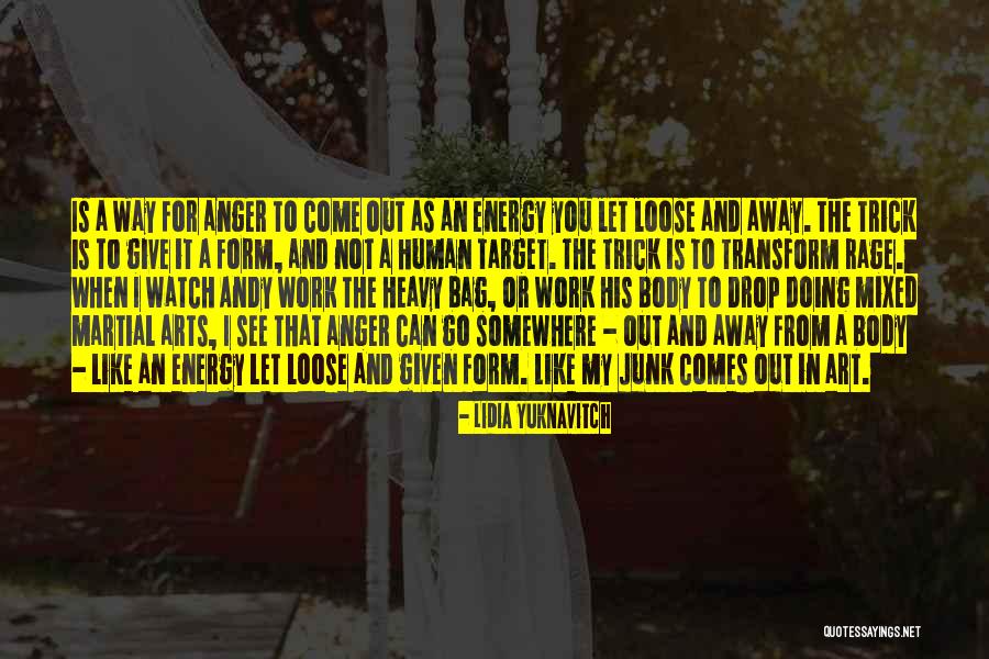 Turnit Quotes By Lidia Yuknavitch Turnit Quotes By Lidia Yuknavitch