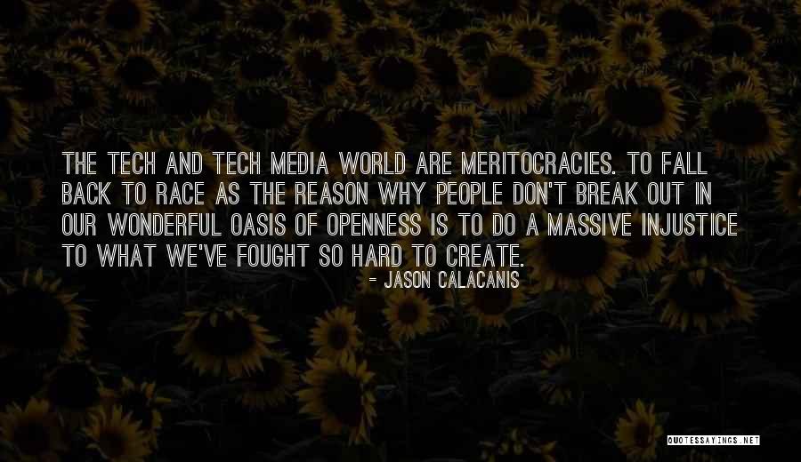 Turnkey Sports Quotes By Jason Calacanis Turnkey Sports Quotes By Jason Calacanis