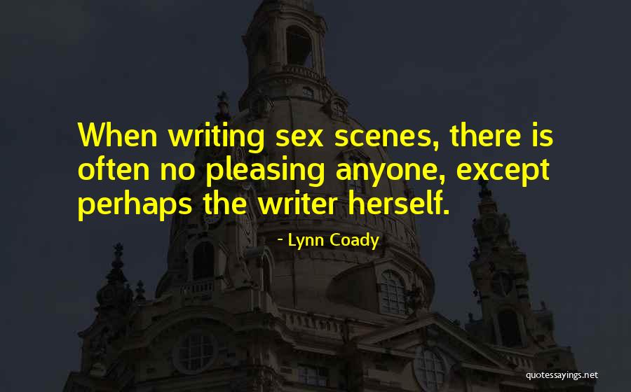 Turnkeys Quotes By Lynn Coady Turnkeys Quotes By Lynn Coady