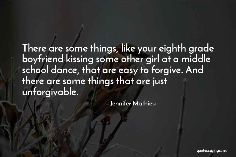 Turnkeysportsse Quotes By Jennifer Mathieu Turnkeysportsse Quotes By Jennifer Mathieu