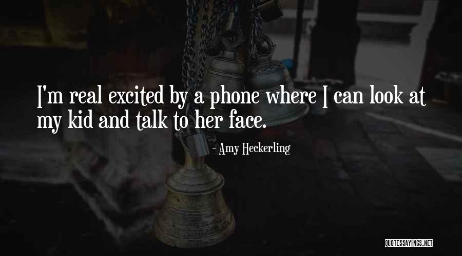 Turnout Project Quotes By Amy Heckerling Turnout Project Quotes By Amy Heckerling