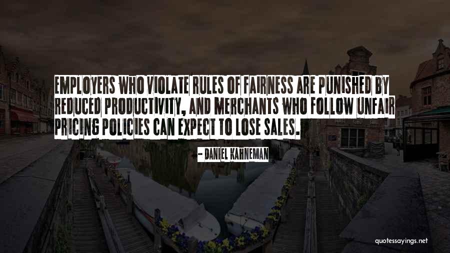 Turnout Project Quotes By Daniel Kahneman Turnout Project Quotes By Daniel Kahneman