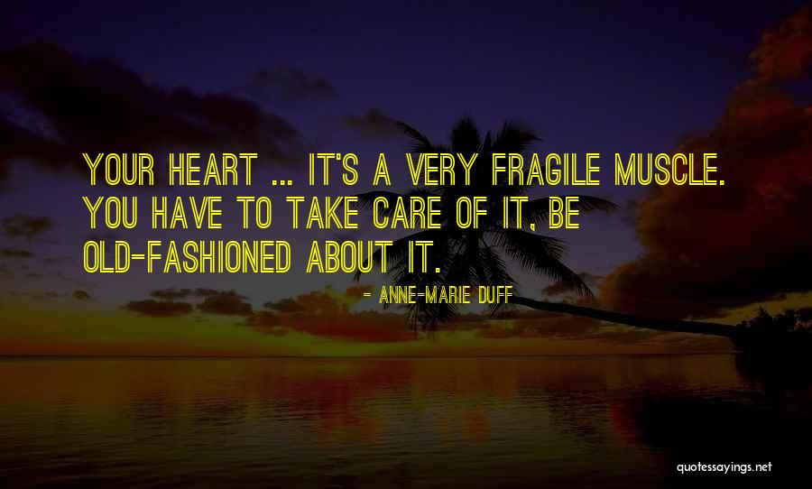 Turnovsk Den K Quotes By Anne-Marie Duff Turnovsk Den K Quotes By Anne-Marie Duff