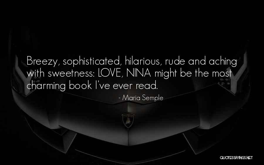 Turnpenny Family Tree Quotes By Maria Semple Turnpenny Family Tree Quotes By Maria Semple