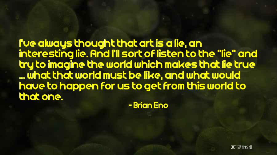 Turnquest Insurance Quotes By Brian Eno Turnquest Insurance Quotes By Brian Eno