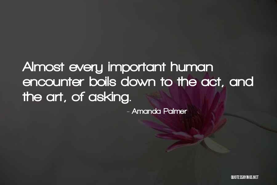 Turnquest Mma Quotes By Amanda Palmer Turnquest Mma Quotes By Amanda Palmer