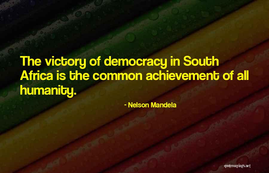 Turnquist Remedy Quotes By Nelson Mandela Turnquist Remedy Quotes By Nelson Mandela