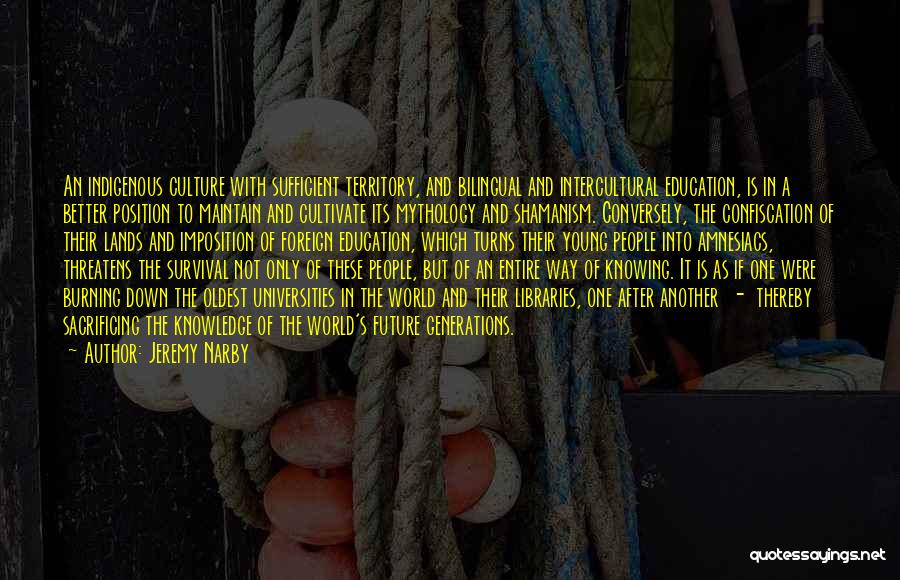 Turns Quotes By Jeremy Narby Turns Quotes By Jeremy Narby