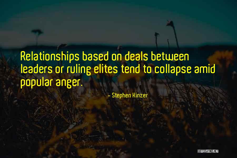 Turnt Song Quotes By Stephen Kinzer Turnt Song Quotes By Stephen Kinzer