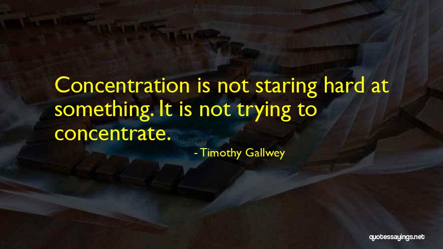 Turnt Song Quotes By Timothy Gallwey Turnt Song Quotes By Timothy Gallwey