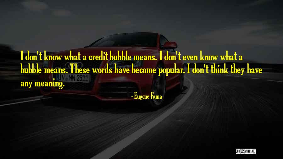 Turntable Lab Quotes By Eugene Fama Turntable Lab Quotes By Eugene Fama