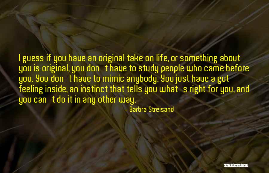 Turntable Needles Quotes By Barbra Streisand Turntable Needles Quotes By Barbra Streisand