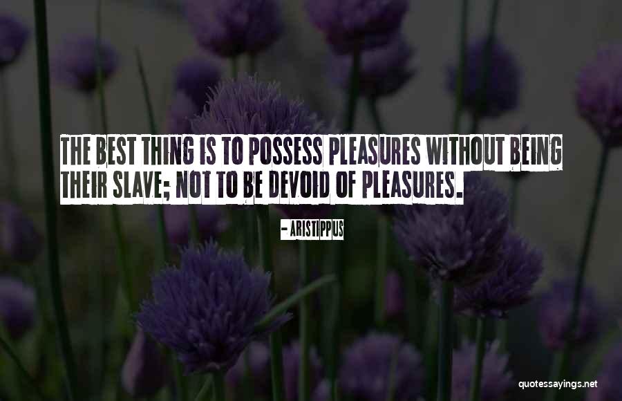 Turnto10 Quotes By Aristippus Turnto10 Quotes By Aristippus