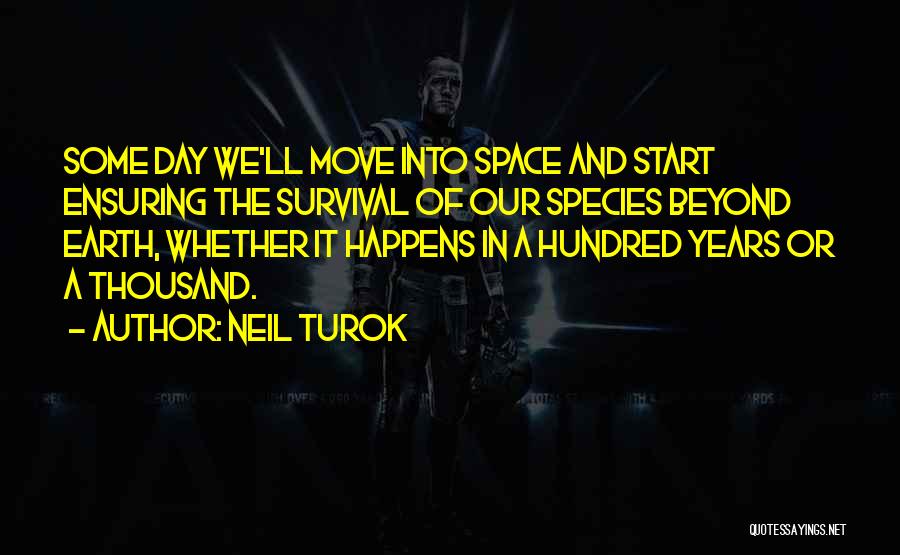 Turok 2 Quotes By Neil Turok