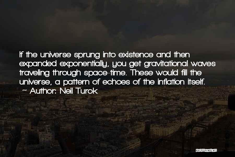 Turok 2 Quotes By Neil Turok