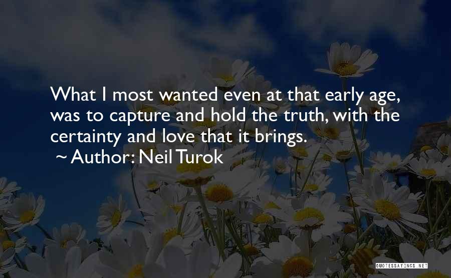 Turok 2 Quotes By Neil Turok