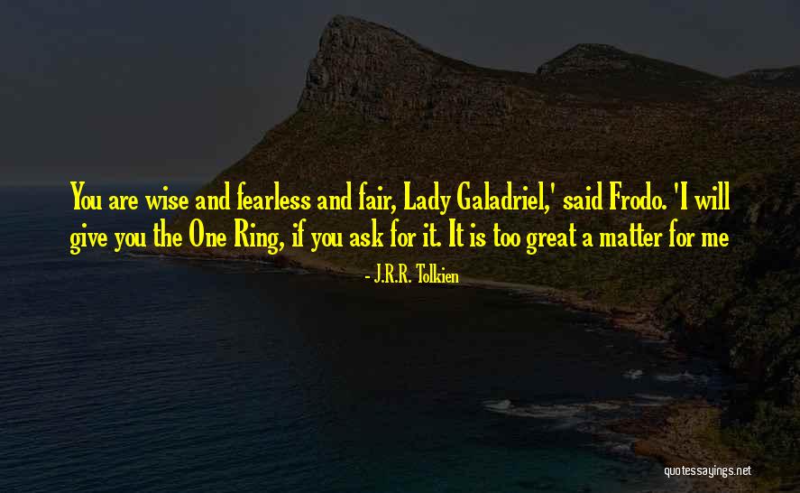 Turov Ceramic Animals Quotes By J.R.R. Tolkien Turov Ceramic Animals Quotes By J.R.R. Tolkien