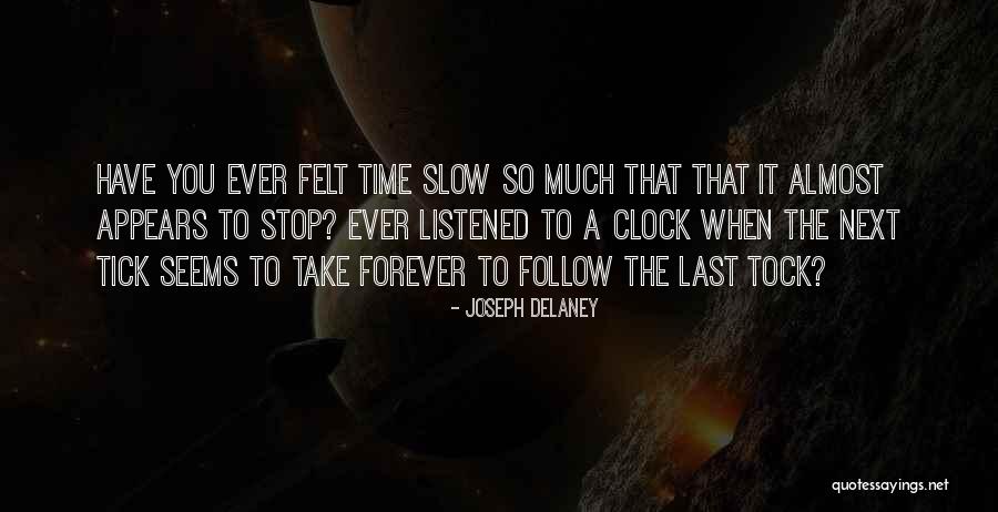 Turovac Quotes By Joseph Delaney Turovac Quotes By Joseph Delaney