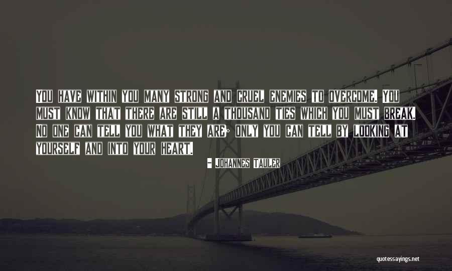 Turow Memoir Quotes By Johannes Tauler Turow Memoir Quotes By Johannes Tauler