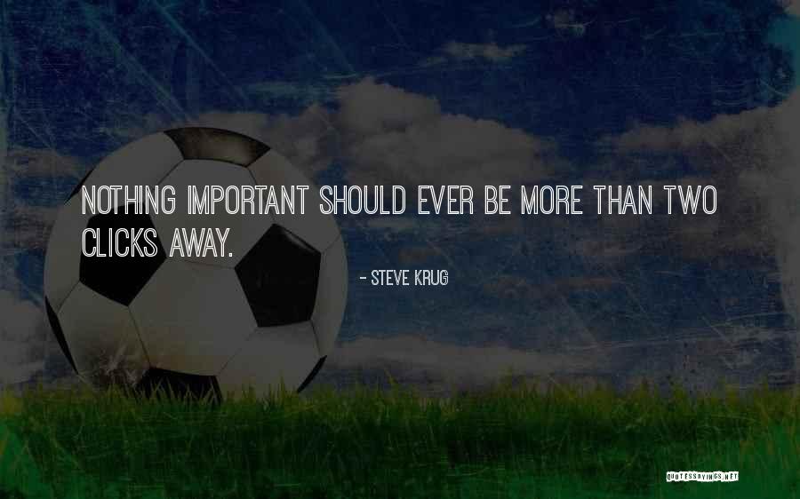Turpial Airlines Quotes By Steve Krug Turpial Airlines Quotes By Steve Krug