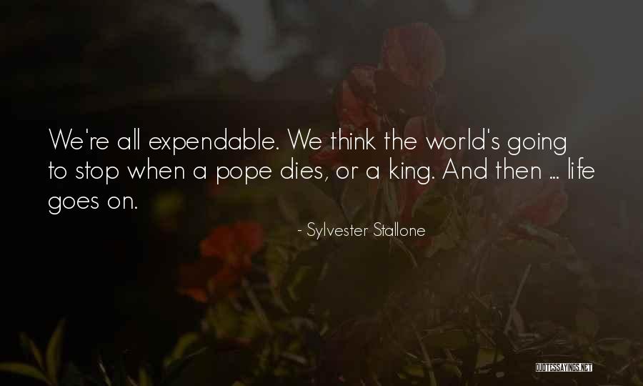 Turpial Airlines Quotes By Sylvester Stallone Turpial Airlines Quotes By Sylvester Stallone