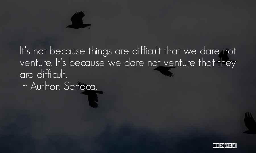 Turpibus Quotes By Seneca.