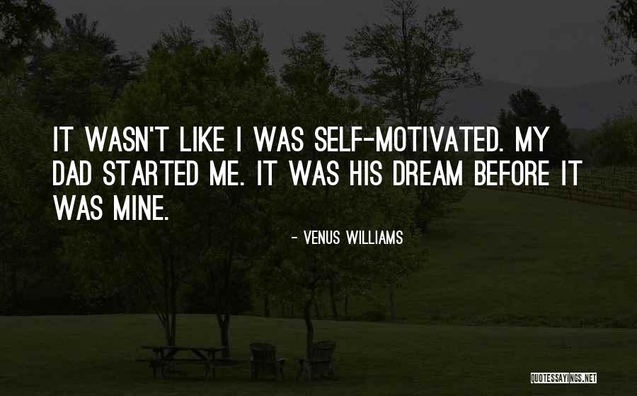 Turpidos Quotes By Venus Williams Turpidos Quotes By Venus Williams