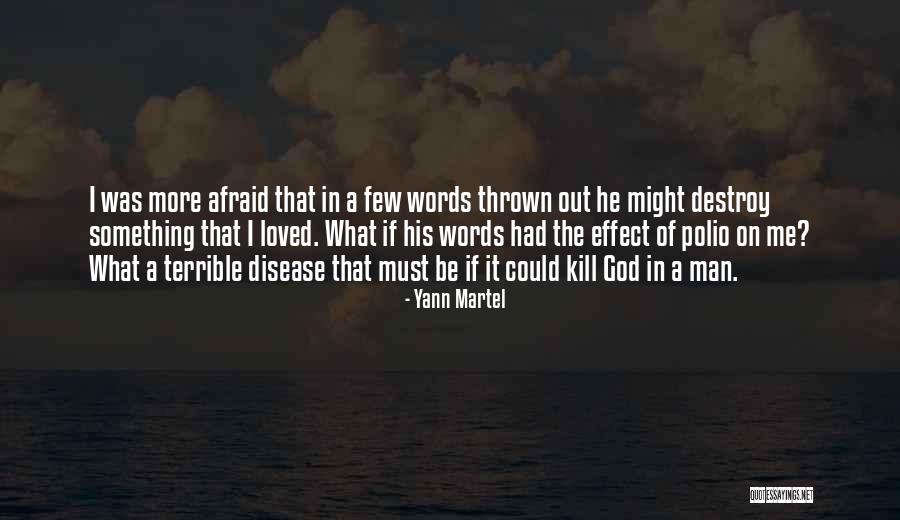 Turquie Continent Quotes By Yann Martel Turquie Continent Quotes By Yann Martel