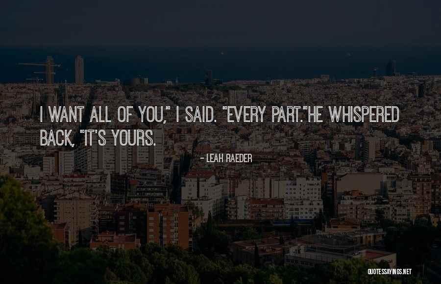 Turquie Tourisme Quotes By Leah Raeder Turquie Tourisme Quotes By Leah Raeder