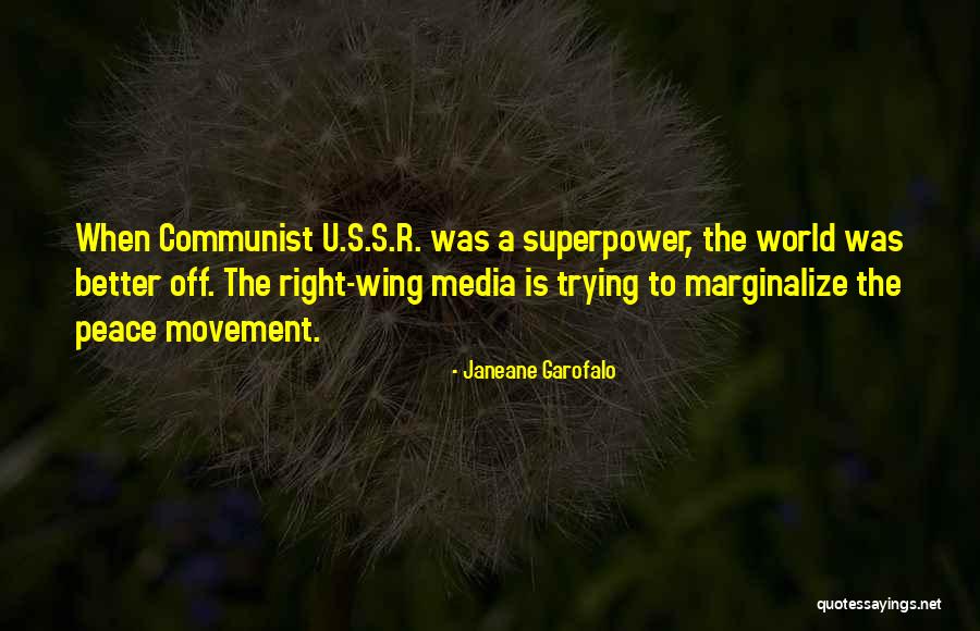 Turquine Quotes By Janeane Garofalo Turquine Quotes By Janeane Garofalo