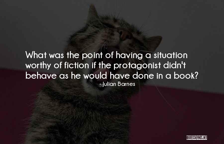 Turquoise Stone Quotes By Julian Barnes Turquoise Stone Quotes By Julian Barnes