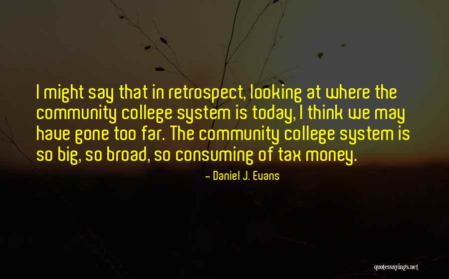 Turracher Quotes By Daniel J. Evans Turracher Quotes By Daniel J. Evans