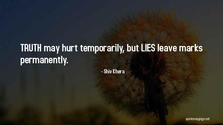 Turracher Quotes By Shiv Khera Turracher Quotes By Shiv Khera