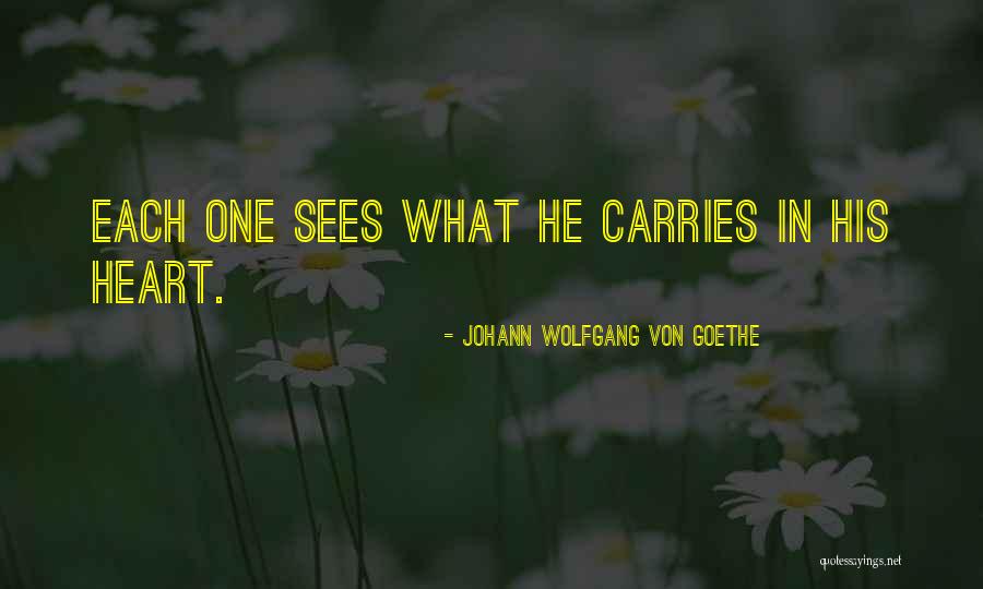 Turrentine Jackson Quotes By Johann Wolfgang Von Goethe Turrentine Jackson Quotes By Johann Wolfgang Von Goethe