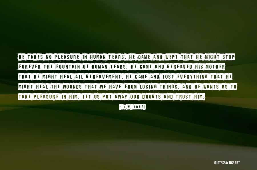 Turrets Meme Quotes By A.W. Tozer Turrets Meme Quotes By A.W. Tozer