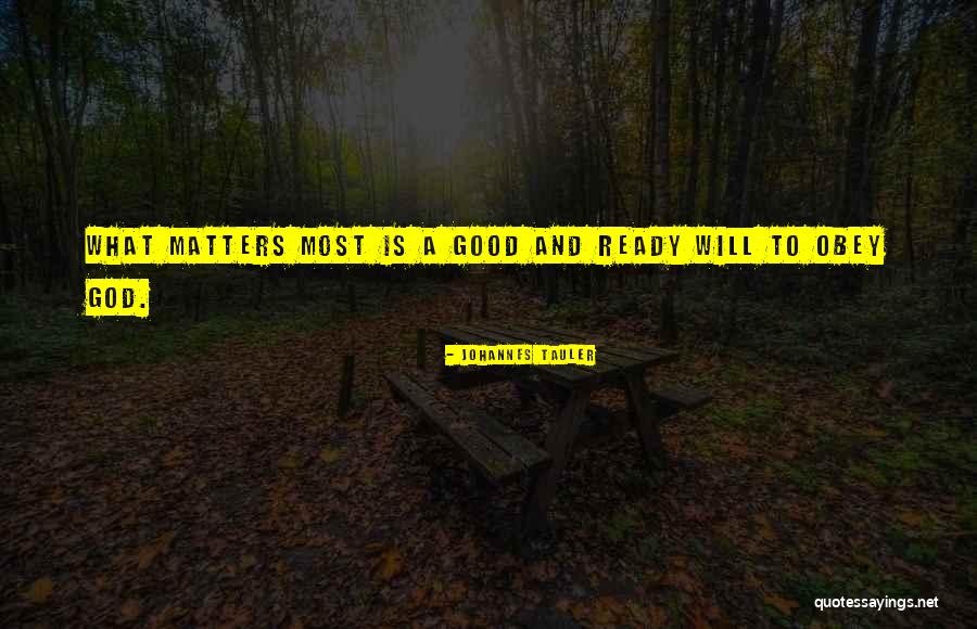 Turrible Cleveland Quotes By Johannes Tauler Turrible Cleveland Quotes By Johannes Tauler