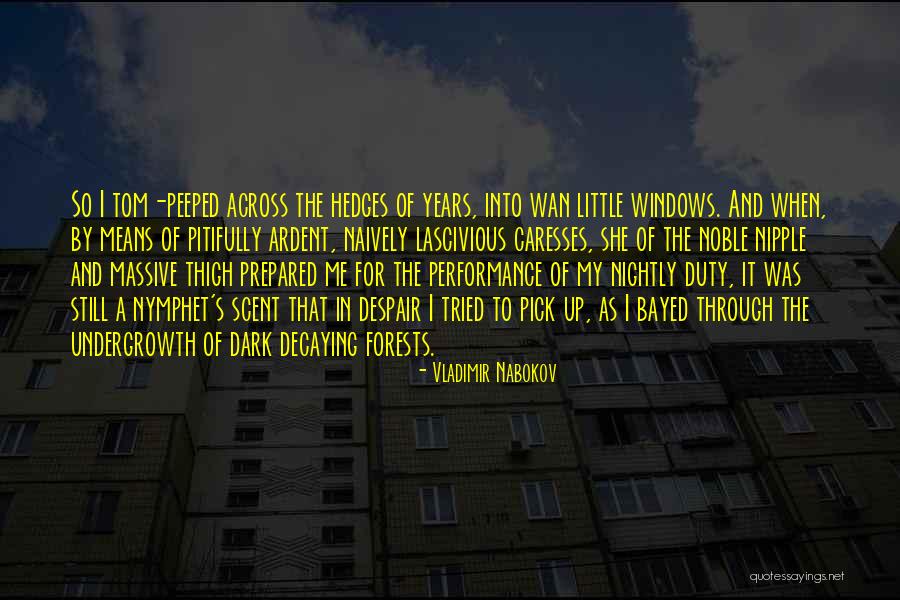 Turrible Just Turrible Quotes By Vladimir Nabokov Turrible Just Turrible Quotes By Vladimir Nabokov
