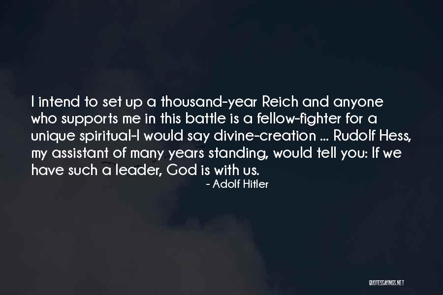 Turrini Danville Quotes By Adolf Hitler Turrini Danville Quotes By Adolf Hitler
