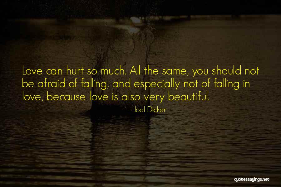 Turrini Water Quotes By Joel Dicker Turrini Water Quotes By Joel Dicker