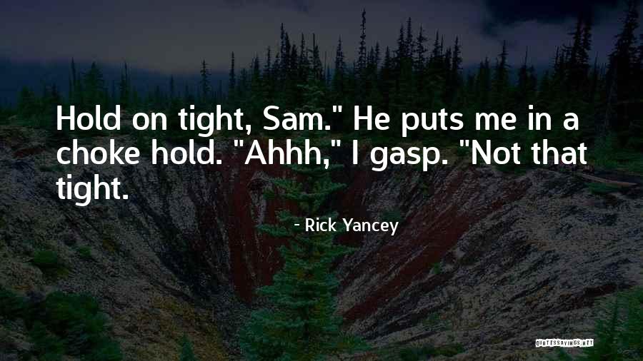 Turrini Water Quotes By Rick Yancey Turrini Water Quotes By Rick Yancey